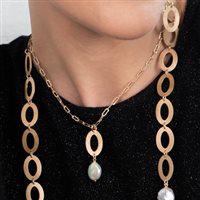 Pulsera Aquaforte Mujer Tonde Reverse in Plata H4184989 - H4184989